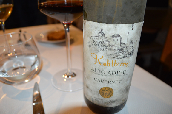 giorgio grai winemaker