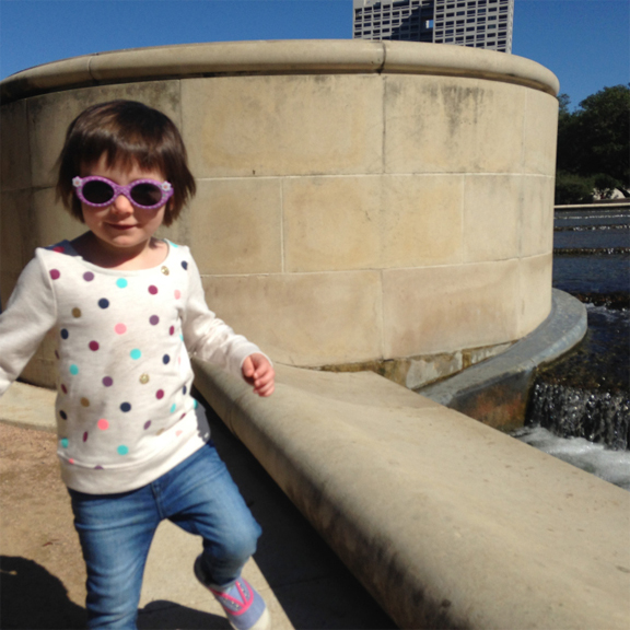 happy birthday georgia p