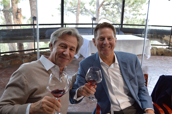 jay fletcher master sommelier