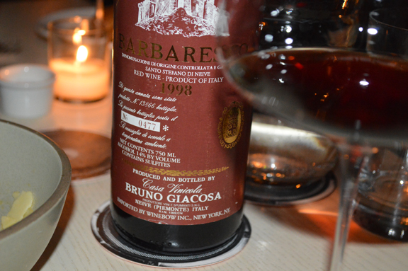 barbaresco santo stefano giacosa