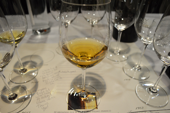 best prosecco tasting