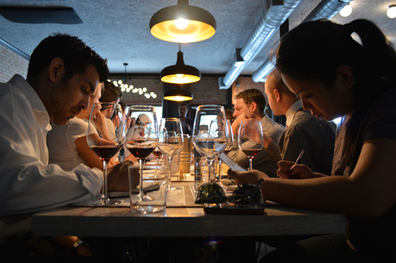 houston somelier association