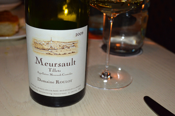 roulot tillets mersault