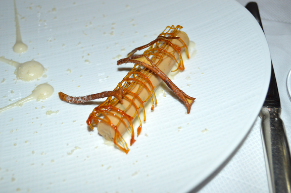 best foie gras recipe