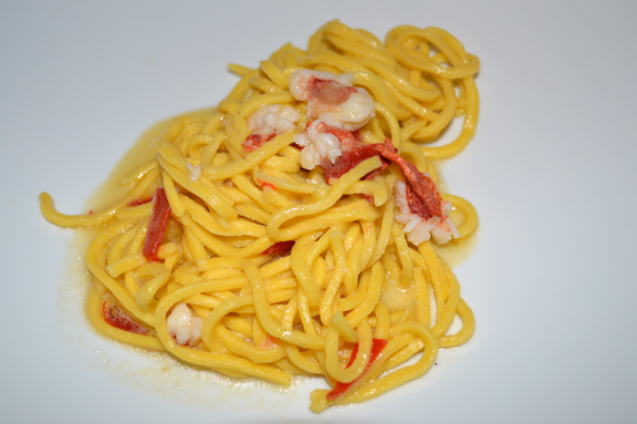 best lobster pasta recipe