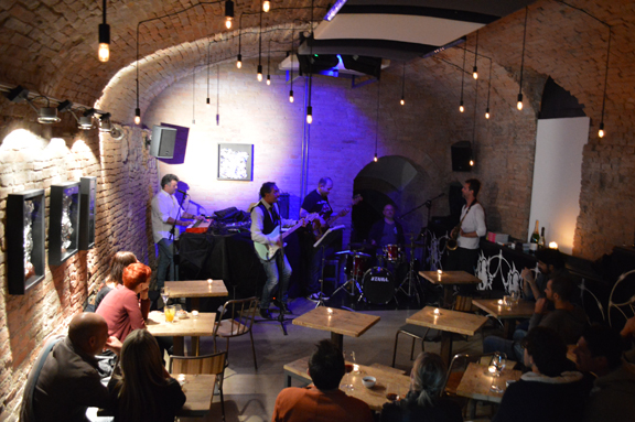 best music club siena