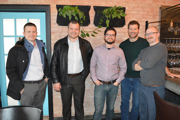 david keck houston sommelier