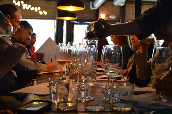 houston sommelier association