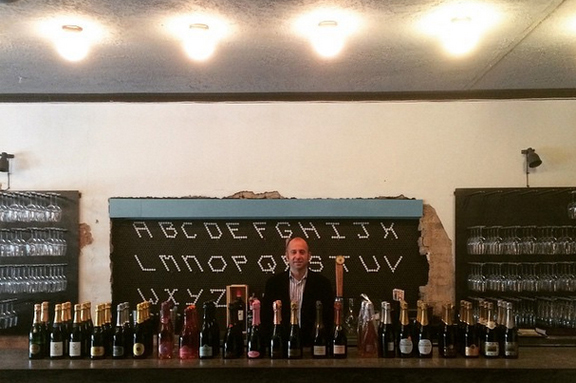 jeremy parzen camerata franciacorta