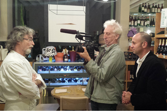 ben shapiro director film