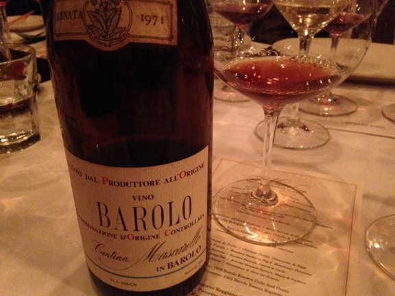 best vintage bartolo mascarello