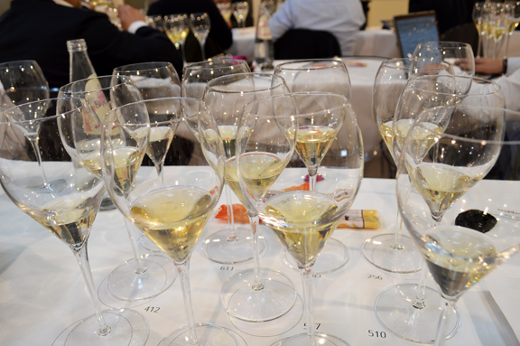 champagne franciacorta