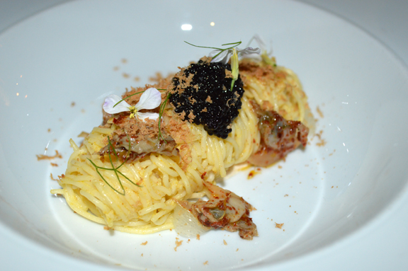 felipe riccio chef houston