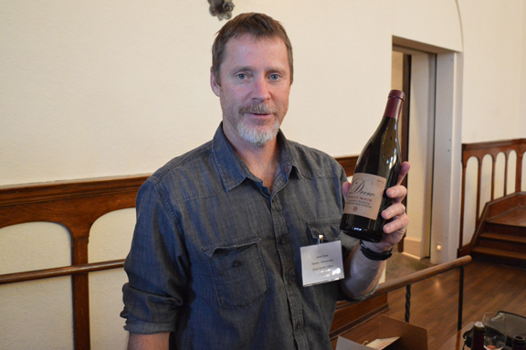 jason drew pinot noir