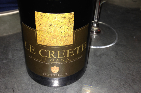 le creete lugana otella