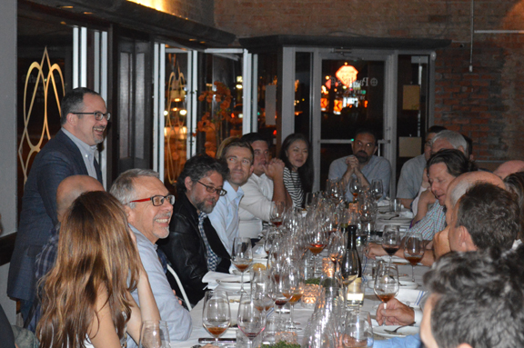 menu wine list camerata houston