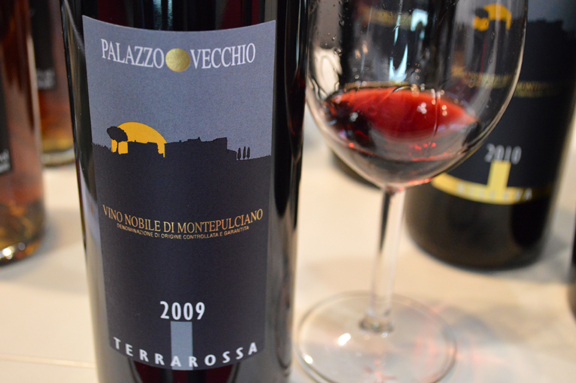 best montepulciano vino nobile