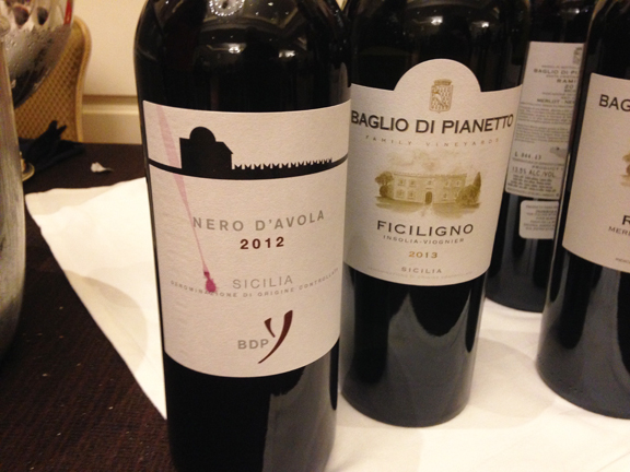 best nero avola baglio pianetto