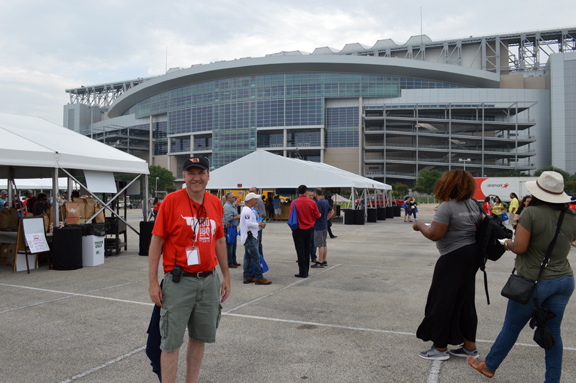 chris reid bbq festival houston