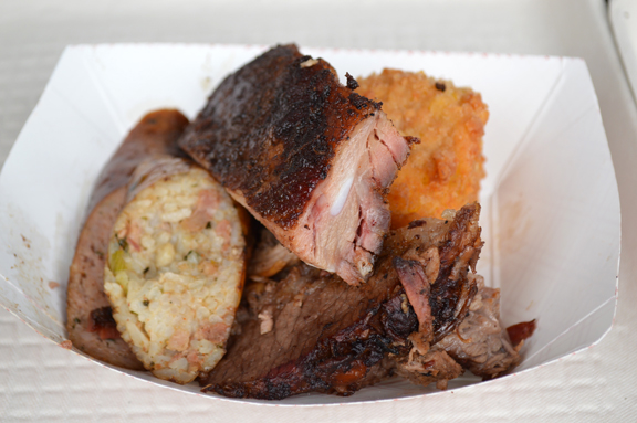 rays bbq pork rib texas recipe