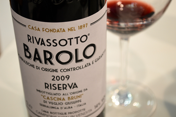 rivasotto barolo bruni