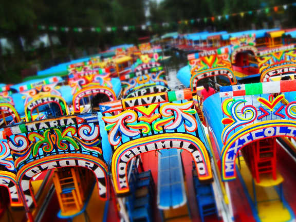 xochimilco