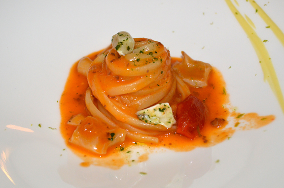 amatriciana recipe authentic