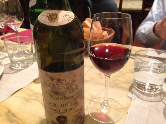 giorgio grai winemaker italy