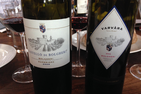 best super tuscan texas