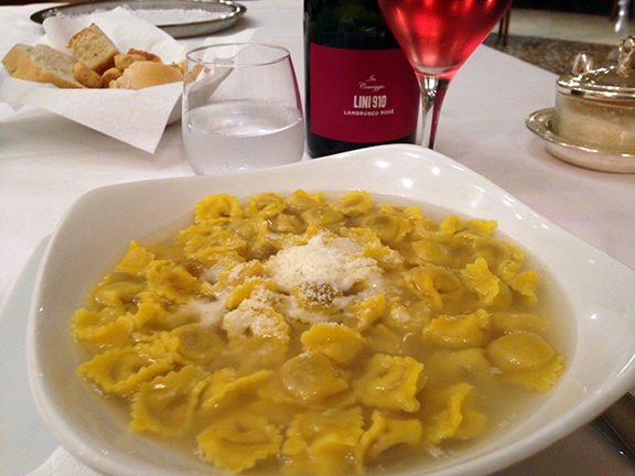 cappelletti recipe reggio emilia