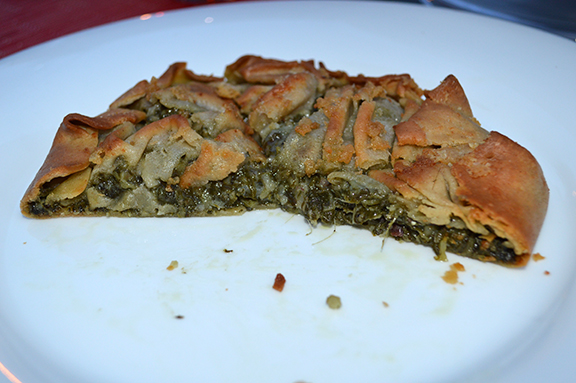 erbazzone erbette recipe emilia