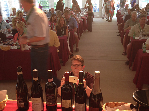 rick bayless cooking show