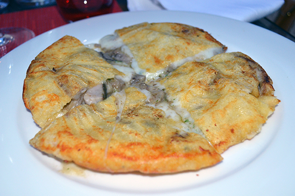 tosone what is parmigiano reggiano