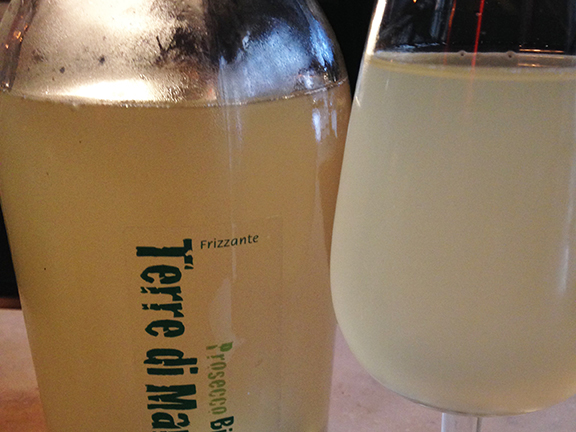 best organic prosecco