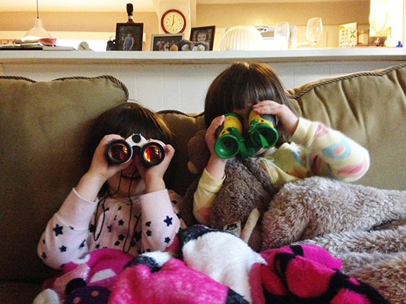 binoculars for kids