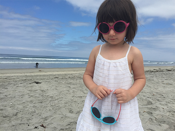 best beach in del mar california