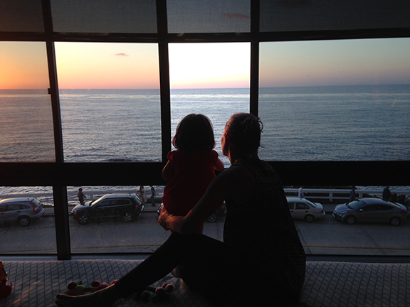 best place to watch sunset la jolla