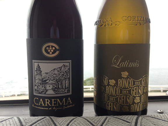 ronco del gelso produttori di carema