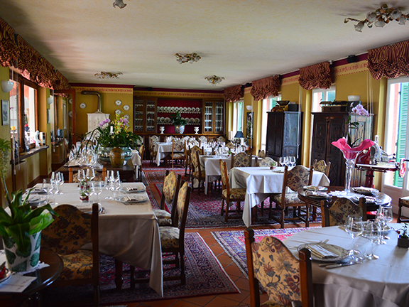 best hotel piedmont wine country