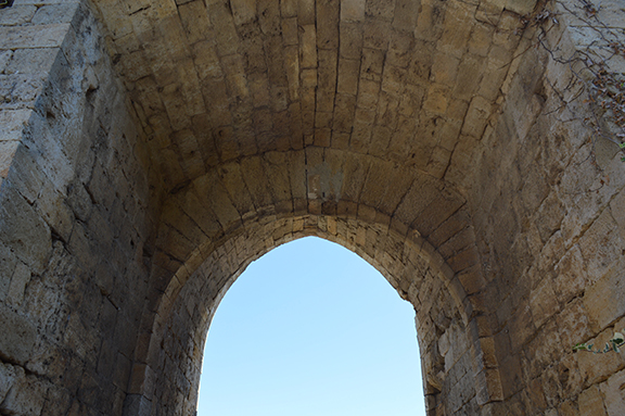 best restaurant monteriggioni