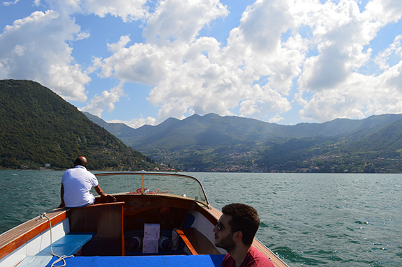 lake iseo lago tours