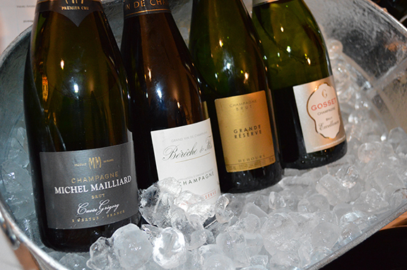 bereche et fils champagne price