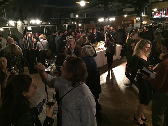 birreria eataly new york