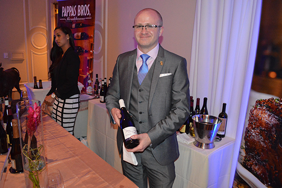 james watkins pappas bros