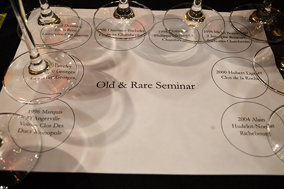 jay fletcher master sommelier aspen