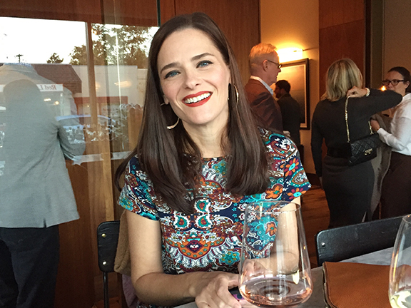 jeremy parzen wife blog