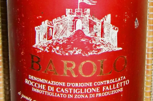 rocche castiglione falletto