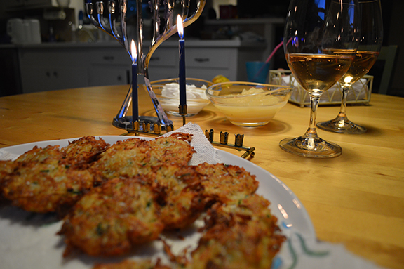 best latke recipe