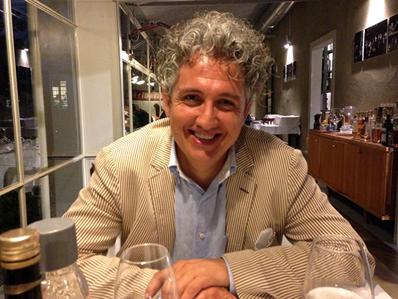 michele fino pollenzo