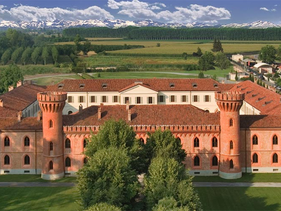 pollenzo university gastronomic sciences